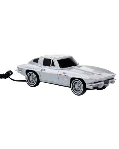KNG 028524 America 1963 Split-Window Corvette Telephone