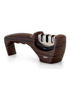 Rochester 3 Stage Handheld Sharpening Tool