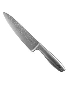 Oster Cuisine Desford 8 Inch Stainless Steel Chef Knife