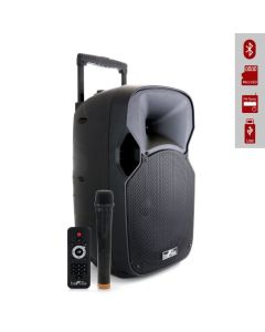 beFree Sound 12