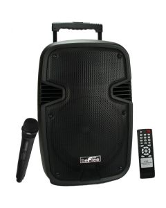 beFree Sound 10