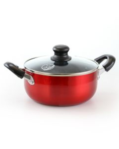 Better Chef 10-Quart Aluminum Dutch Oven