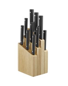 Hampton Forge 13-Piece Cutlery Set