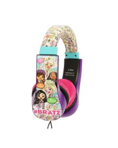 Bratz Volume Limiting Headphones