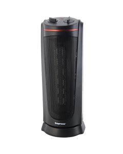 Impress Oscillating Ceramic Tower Heater