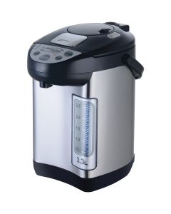 Brentwood Select 3.3-Liter Electric Instant Hot Water Dispenser, Stainless Steel