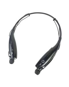 PPG Wireless Sport Earbud with Mic and Vibration Alerts