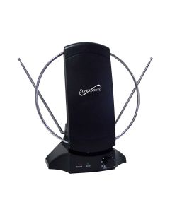 Supersonic HDTV Digital Amplified Indoor Antenna