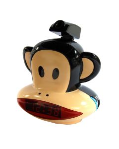 Paul Frank Projection Clock Radio