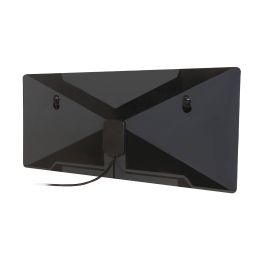 Supersonic High Definition Digital Flat  Indoor Antenna